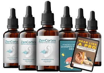 Zen Cortex