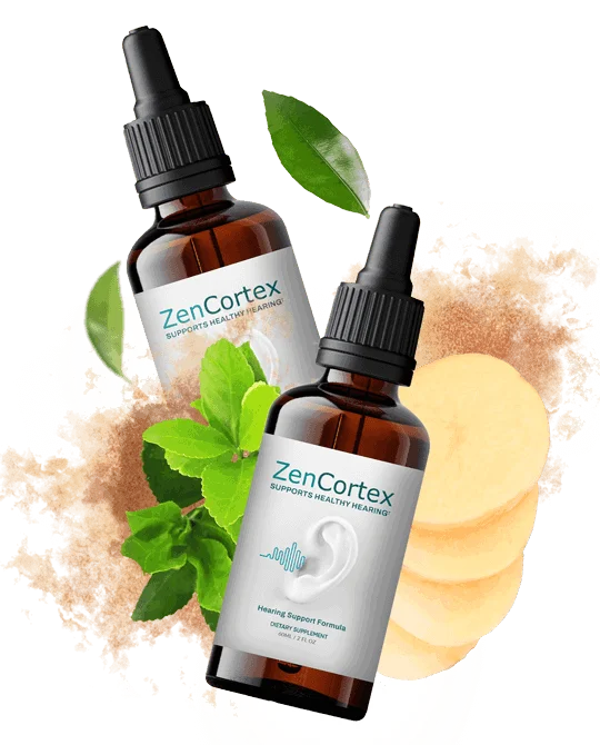 ZenCortex buy